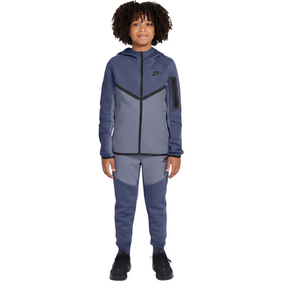 Nike Tech Fleece Trainingspak Kids