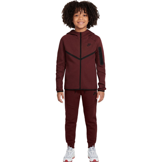 Nike Tech Fleece Trainingspak Kids