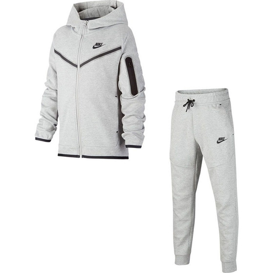 Nike Tech Fleece Trainingsanzug Kinder