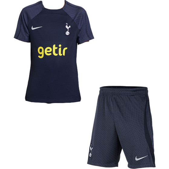 Nike Tottenham Hotspur Strike Träningsset Barn
