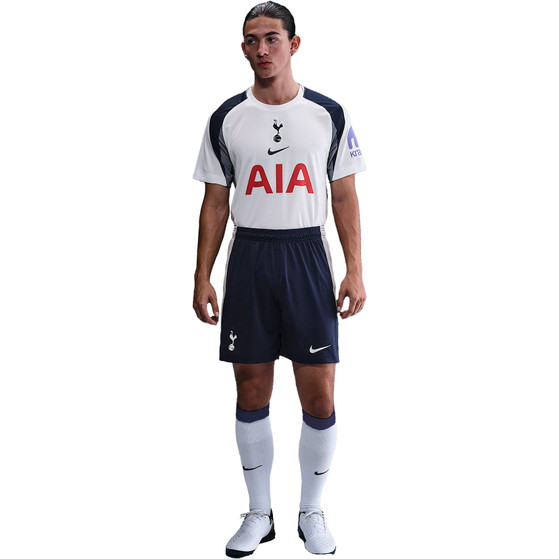 Nike Tottenham Hotspur Thuis Tenue 2025/2026