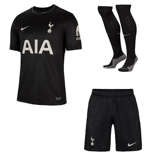Nike Tottenham Hotspur Bortaställ
