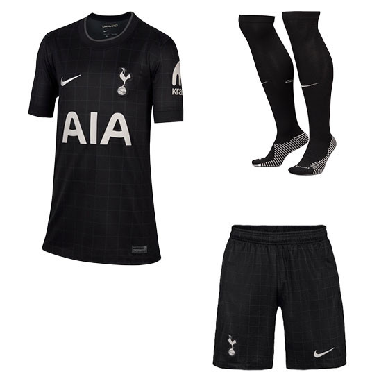 Nike Tottenham Hotspur Bortaställ Barn
