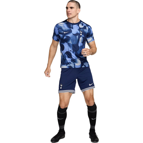 Nike Tottenham Hotspur Pre-Match Trainings-Set