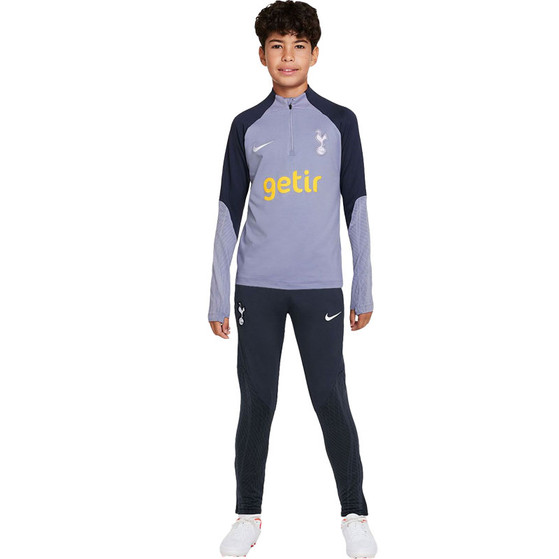 Nike Tottenham Hotspur Strike Tracksuit Barn
