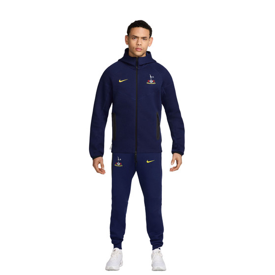 Nike Tottenham Hotspur Tech Fleece Tracksuit