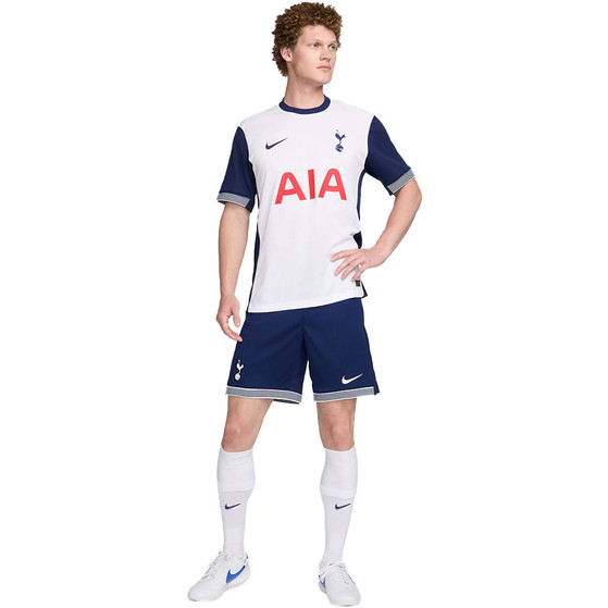 Nike Tottenham Hotspur Hemmaställ

