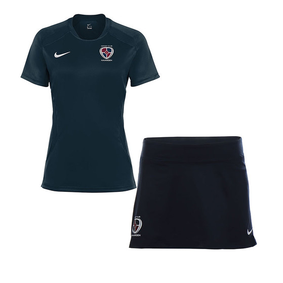 Nike Trainingsset Dames HC Naarden