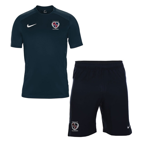 Nike Trainingsset Heren HC Naarden