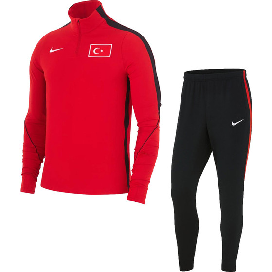Nike Turkije Strike Trainingspak WK 2026
