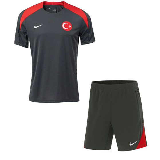 Nike Turkey Strike Training Set