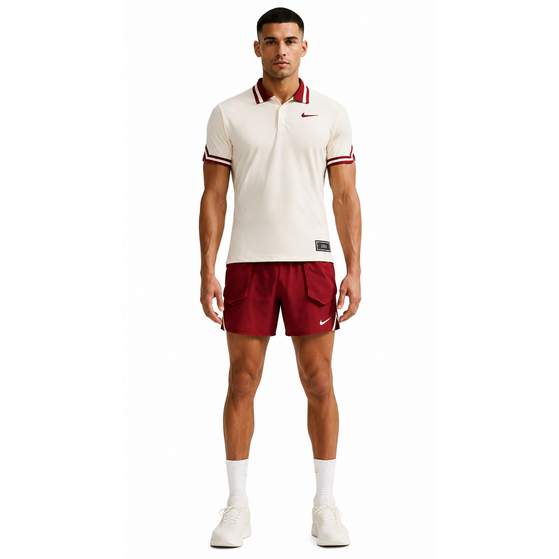 Nike US Open Heren Set