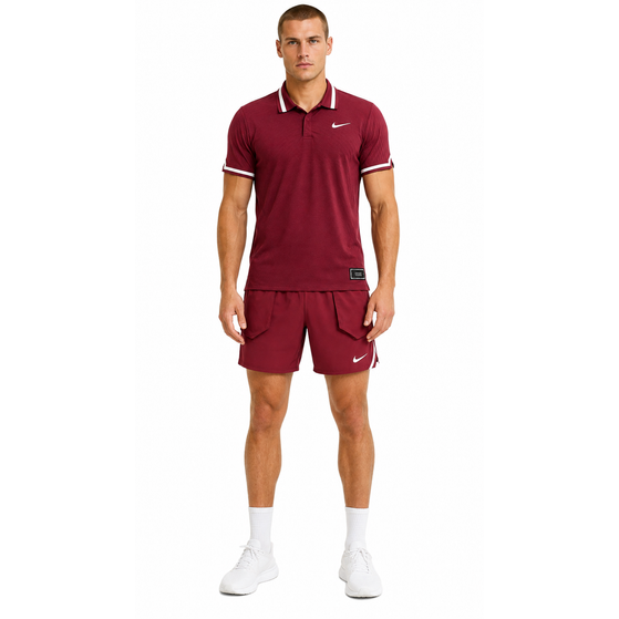 Nike US Open Heren Set