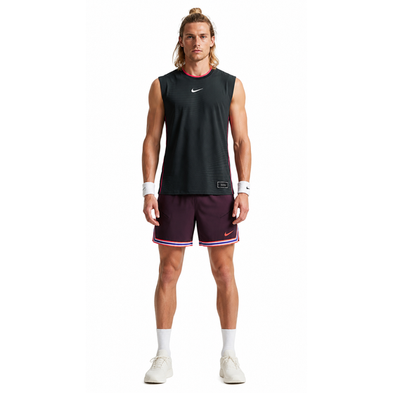 Nike US Open Heren Set