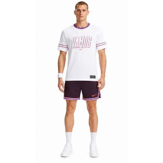 Nike US Open Heren Set