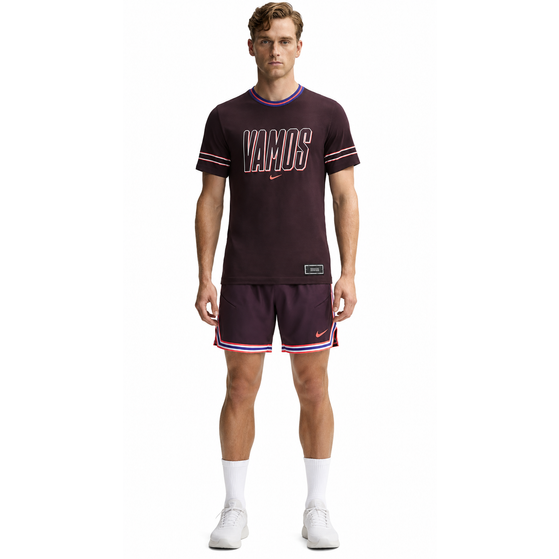 Nike US Open Heren Set
