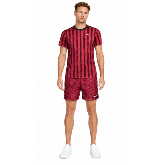 Nike Victory Print Heren Set