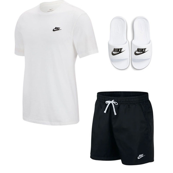 Nike Zomerset Slipper