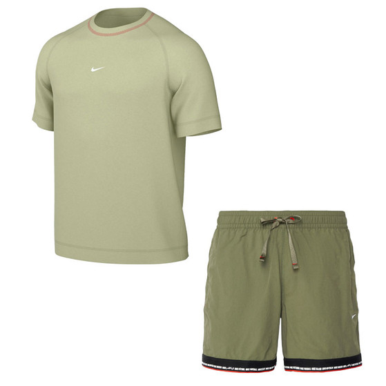 Nike F.C. Tribuna Sommarset
