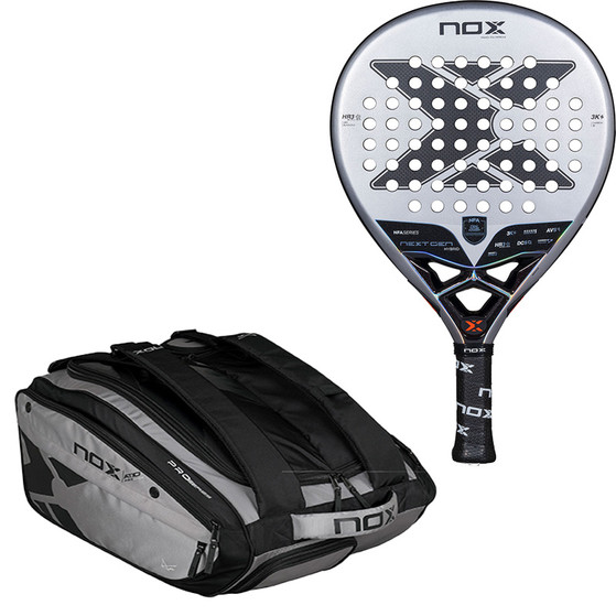 Nox Pack 22