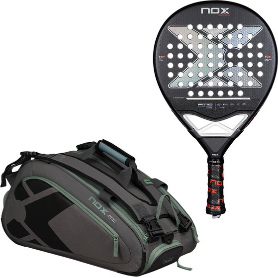 Nox Pack 6