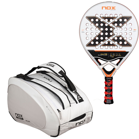 Nox Pack 8