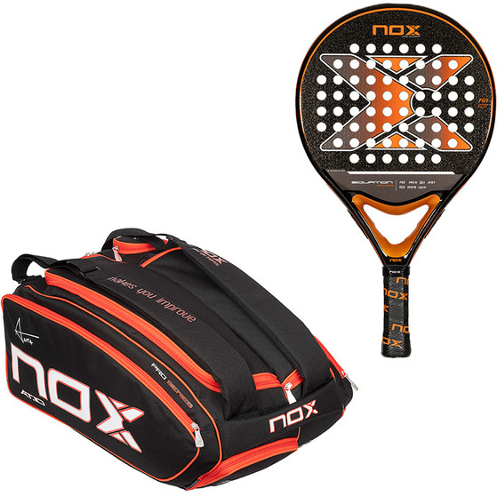 Nox Equation + Tas