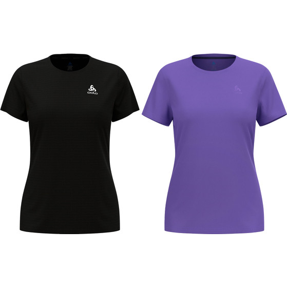 Odlo Actie Set 2 Stück Damen