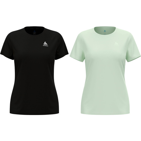 Odlo Actie Set 2 Stuks Dames