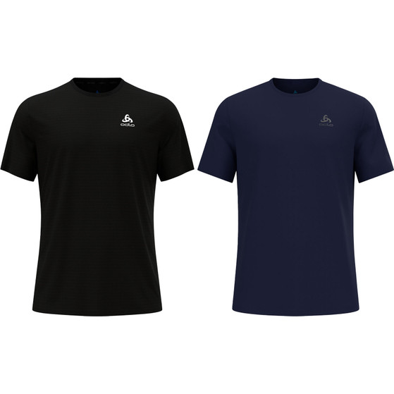 Odlo Actie Set 2 Stuks Heren
