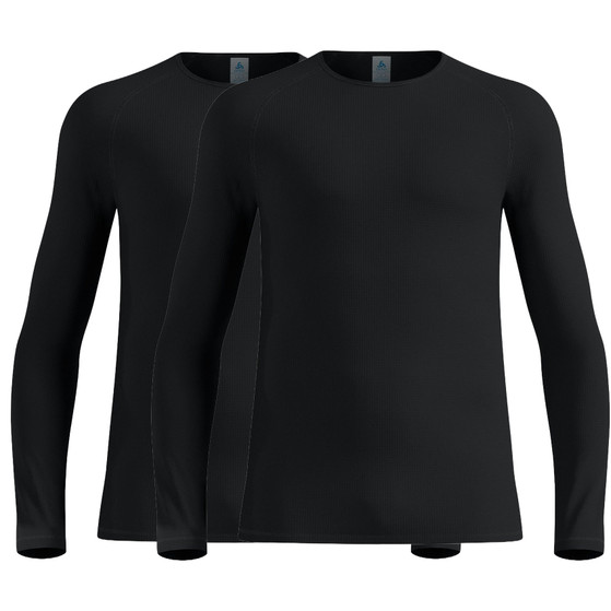 Odlo Longsleeve Active Light 2-pack Heren