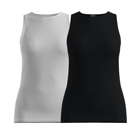 Odlo Singlet Active Light 2-Pack Damen