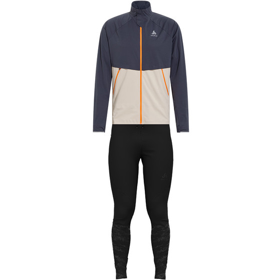 Odlo Winter Set Herren