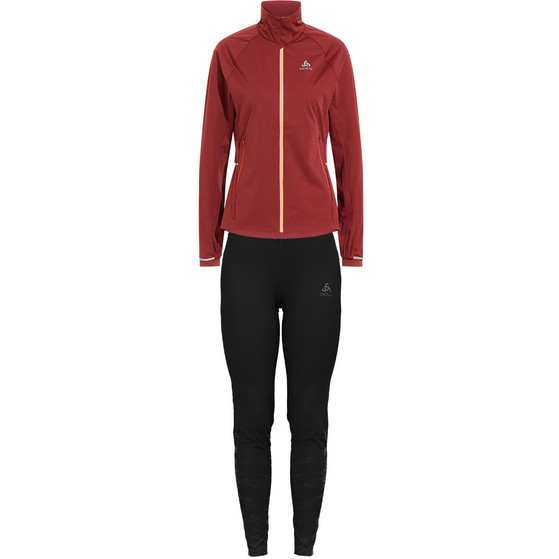 Odlo Winter Set Dames