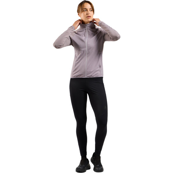 Odlo Zeroweight Winter Set Dames