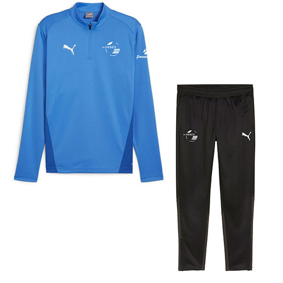 VV Oeken - Puma GOAL Trainingspak Kids
