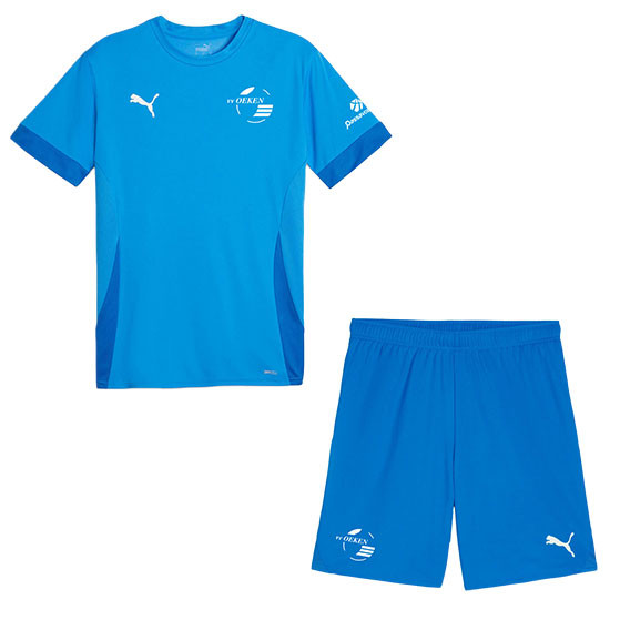 VV Oeken - Puma GOAL Trainingsset