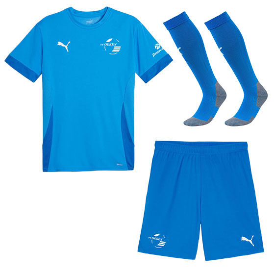 VV Oeken - Puma GOAL Voetbaltenue