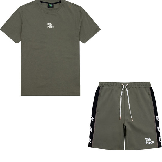 Off the Pitch Zomerset