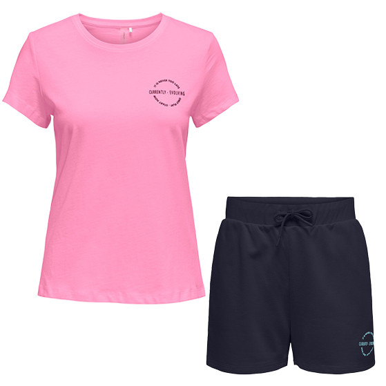 Only Play Dames Set 25