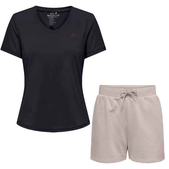Only Play Dames Set 27