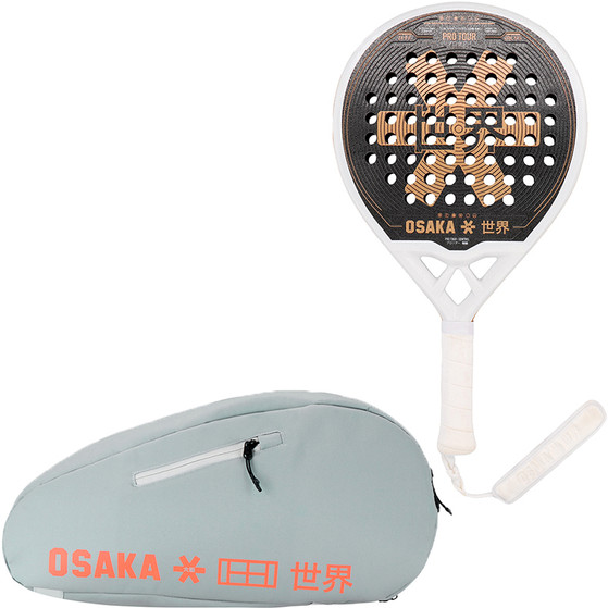 Osaka Pro Tour + Tas