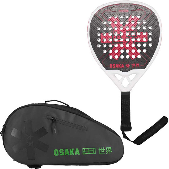 Osaka Pro Tour + Tas
