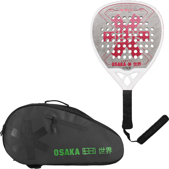 Osaka Pro Tour Limited Edition + Väska
