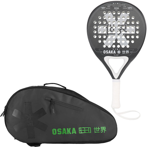 Osaka Deshi + Tas