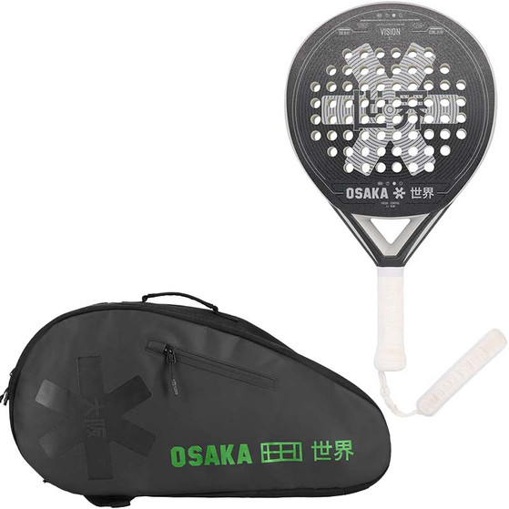 Osaka Vision + Tas