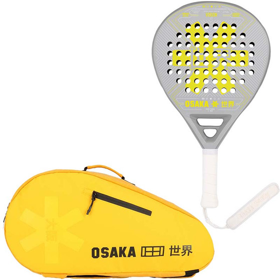 Osaka Vision + Tas