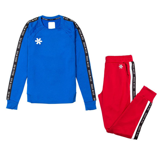 Osaka Sweat Trainingsanzug Damen