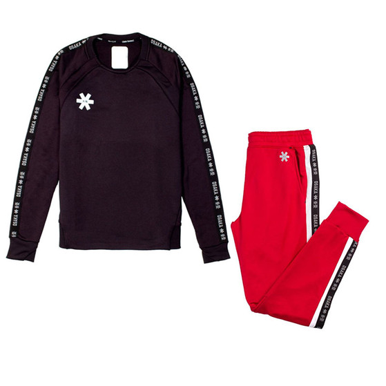 Osaka Sweat Trainingsanzug Damen