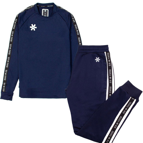 Osaka Sweat Trainingspak Heren